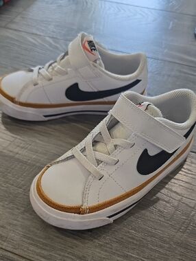 Nike Court Little Legacy- 9C
